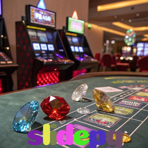 A Magia dos Jogos de Fantasia na slidepg
