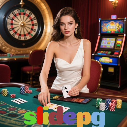 A Magia dos Jogos de Fantasia na slidepg