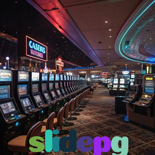 A Magia dos Jogos de Fantasia na slidepg