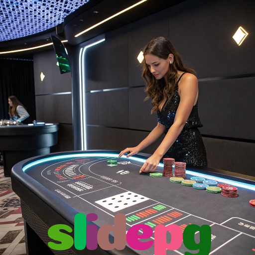A Magia dos Jogos de Fantasia na slidepg