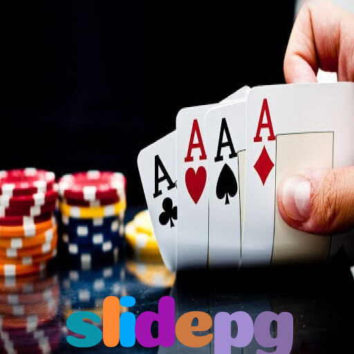 A Magia dos Jogos de Fantasia na slidepg