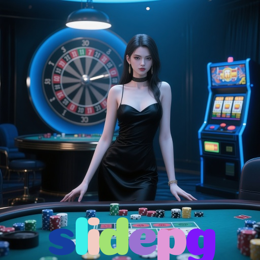 A Magia dos Jogos de Fantasia na slidepg