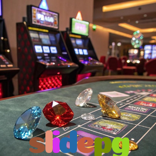 A Magia dos Jogos de Fantasia na slidepg