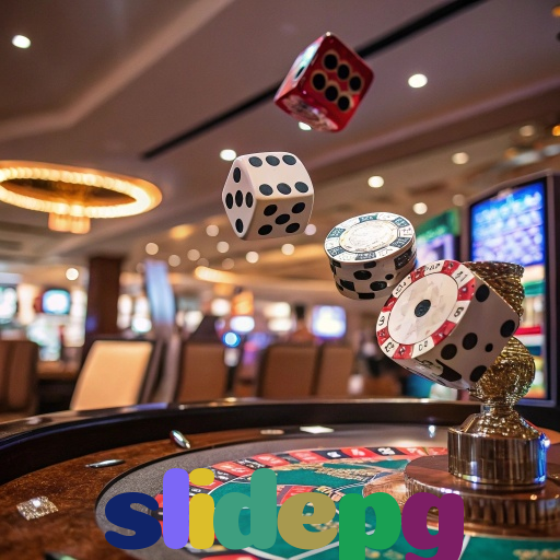 A Magia dos Jogos de Fantasia na slidepg