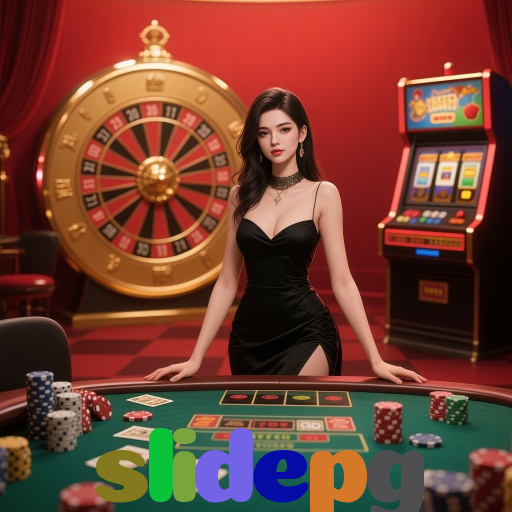 A Magia dos Jogos de Fantasia na slidepg