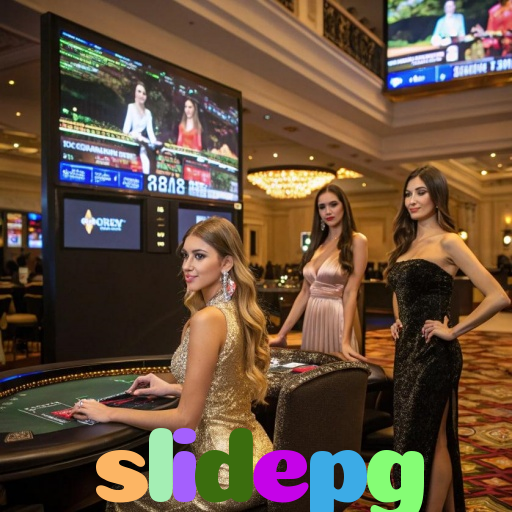 A Magia dos Jogos de Fantasia na slidepg