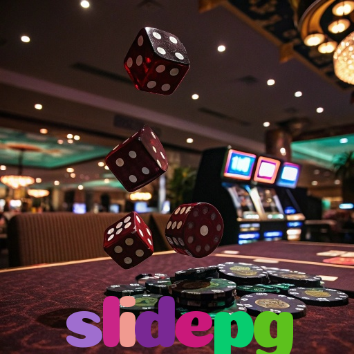 A Magia dos Jogos de Fantasia na slidepg