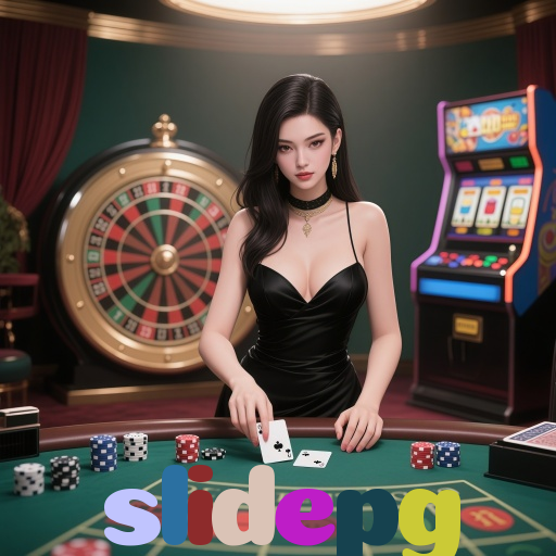 A Magia dos Jogos de Fantasia na slidepg