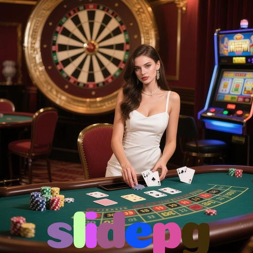 A Magia dos Jogos de Fantasia na slidepg
