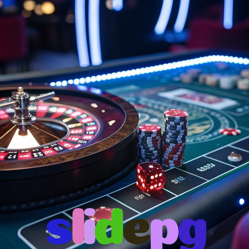 A Magia dos Jogos de Fantasia na slidepg