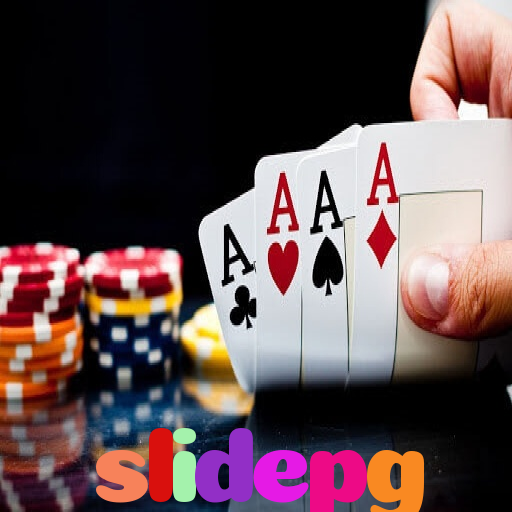 A Magia dos Jogos de Fantasia na slidepg