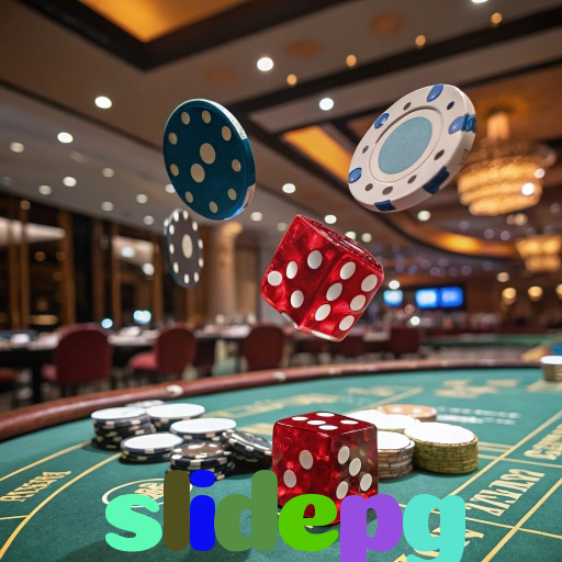 A Magia dos Jogos de Fantasia na slidepg