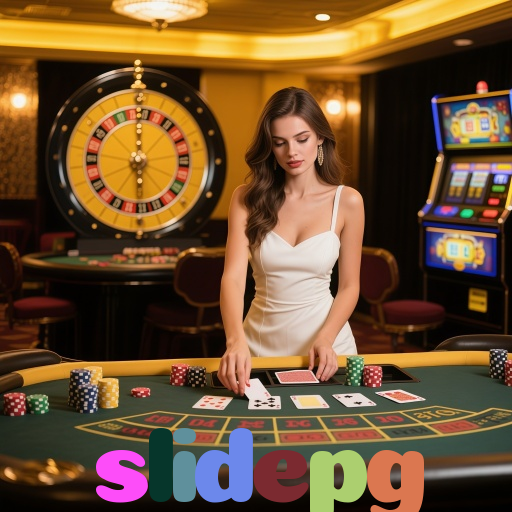 A Magia dos Jogos de Fantasia na slidepg