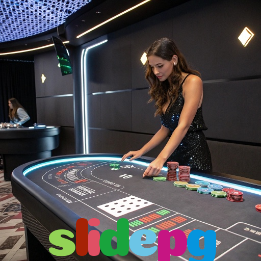 A Magia dos Jogos de Fantasia na slidepg