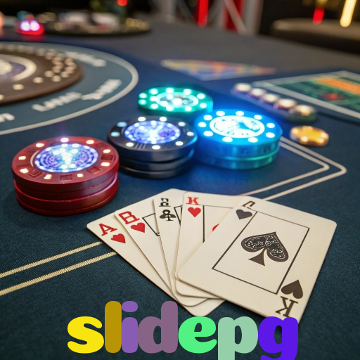 A Magia dos Jogos de Fantasia na slidepg