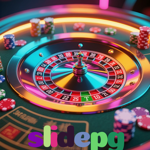 A Magia dos Jogos de Fantasia na slidepg