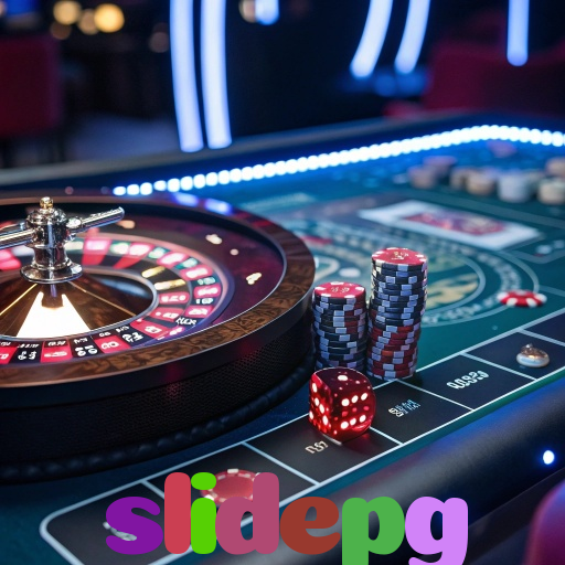 A Magia dos Jogos de Fantasia na slidepg