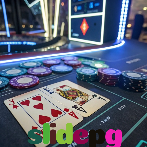 A Magia dos Jogos de Fantasia na slidepg