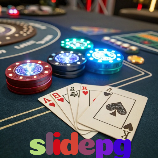 A Magia dos Jogos de Fantasia na slidepg