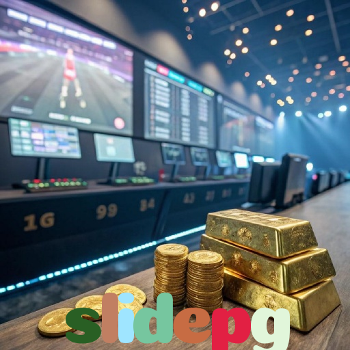 A Magia dos Jogos de Fantasia na slidepg