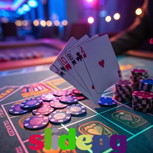 A Magia dos Jogos de Fantasia na slidepg