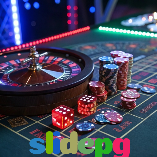 A Magia dos Jogos de Fantasia na slidepg
