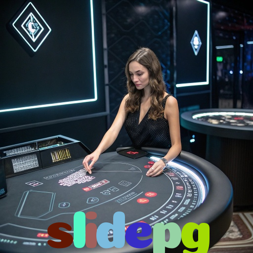 A Magia dos Jogos de Fantasia na slidepg