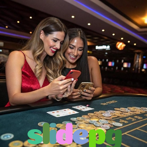 A Magia dos Jogos de Fantasia na slidepg