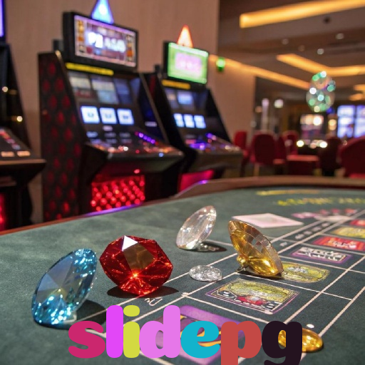 A Magia dos Jogos de Fantasia na slidepg