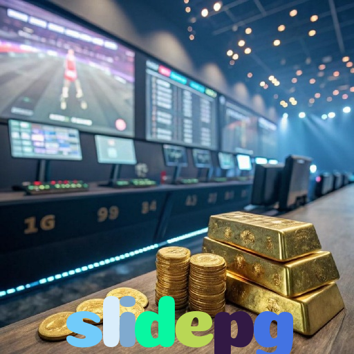 A Magia dos Jogos de Fantasia na slidepg