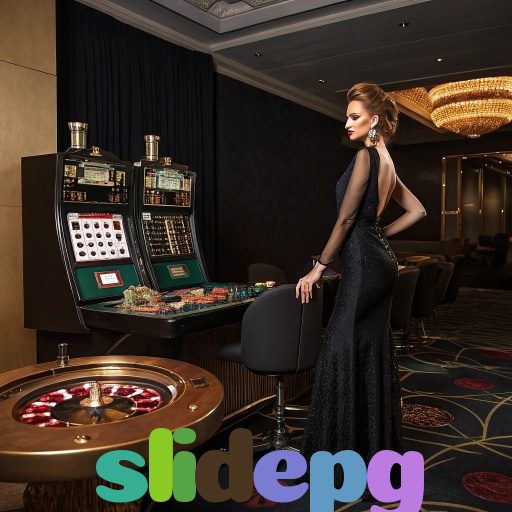 A Magia dos Jogos de Fantasia na slidepg
