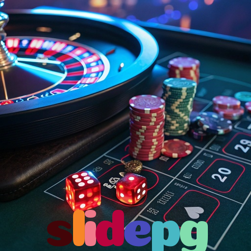 A Magia dos Jogos de Fantasia na slidepg