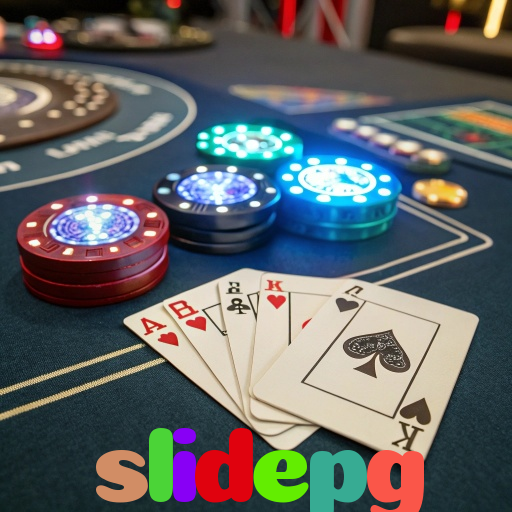 A Magia dos Jogos de Fantasia na slidepg