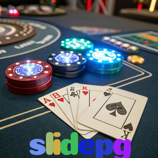 A Magia dos Jogos de Fantasia na slidepg