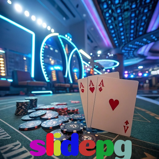A Magia dos Jogos de Fantasia na slidepg