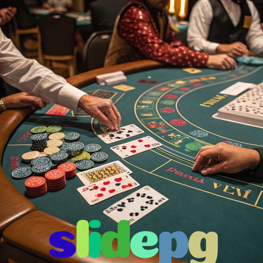 A Magia dos Jogos de Fantasia na slidepg