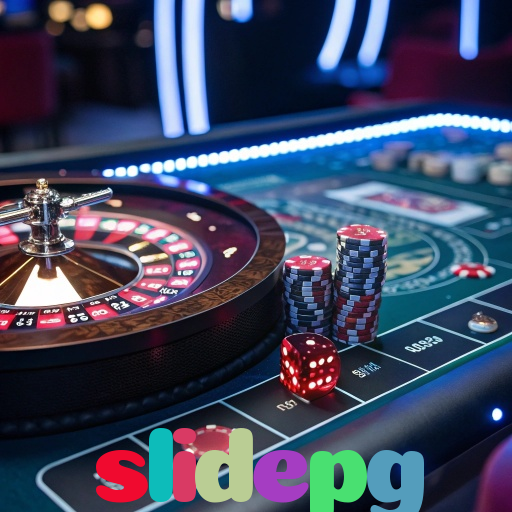 A Magia dos Jogos de Fantasia na slidepg