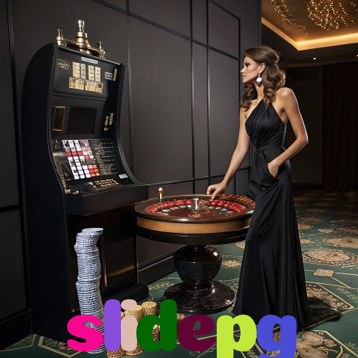 A Magia dos Jogos de Fantasia na slidepg