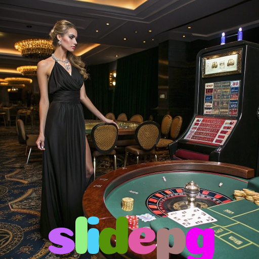A Magia dos Jogos de Fantasia na slidepg