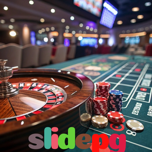 A Magia dos Jogos de Fantasia na slidepg