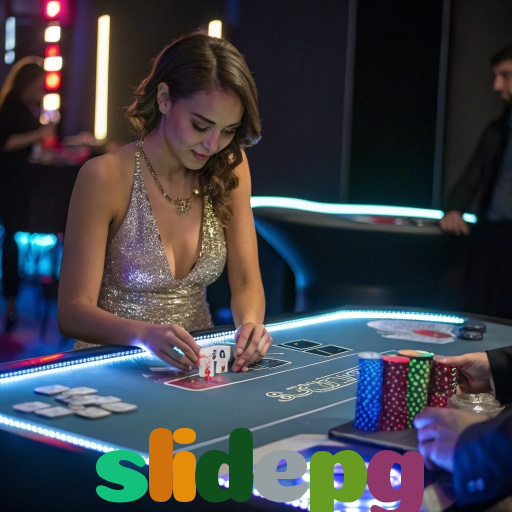 A Magia dos Jogos de Fantasia na slidepg