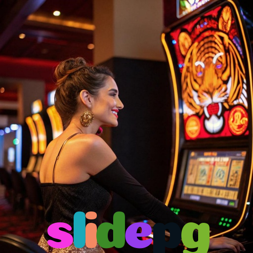 A Magia dos Jogos de Fantasia na slidepg