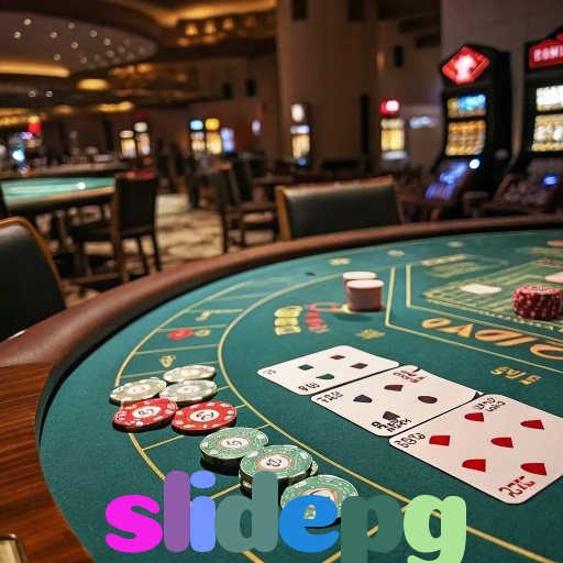 A Magia dos Jogos de Fantasia na slidepg