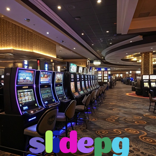 A Magia dos Jogos de Fantasia na slidepg