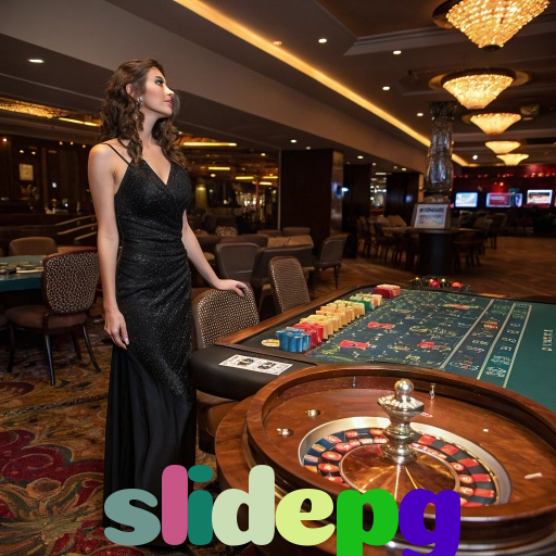 A Magia dos Jogos de Fantasia na slidepg