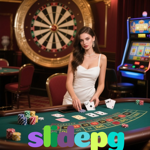 A Magia dos Jogos de Fantasia na slidepg