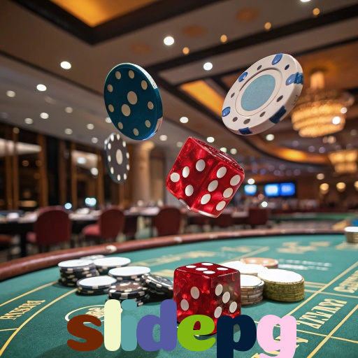 A Magia dos Jogos de Fantasia na slidepg