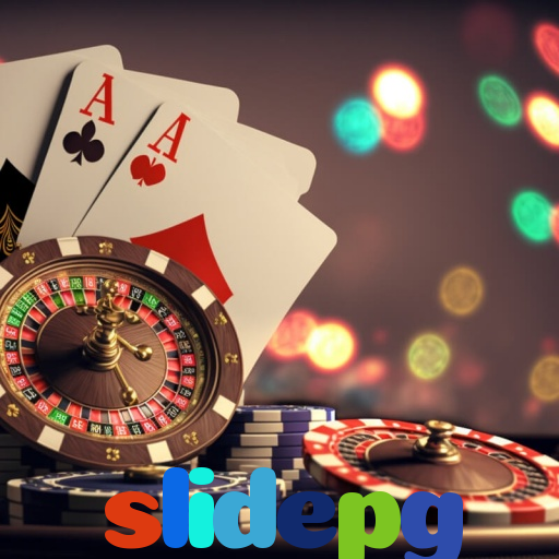 A Magia dos Jogos de Fantasia na slidepg