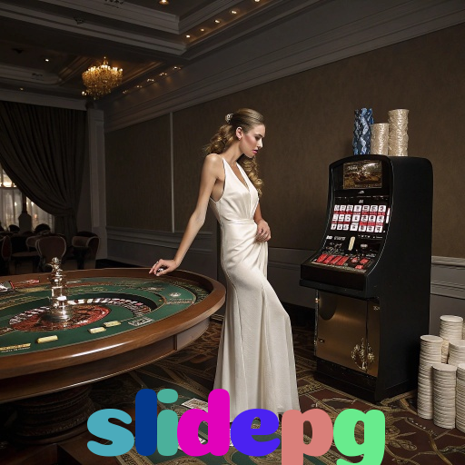 A Magia dos Jogos de Fantasia na slidepg