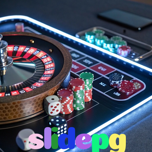 A Magia dos Jogos de Fantasia na slidepg